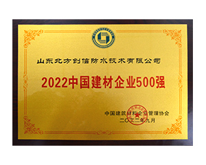 2022凯时尊龙人生就是博企业500强