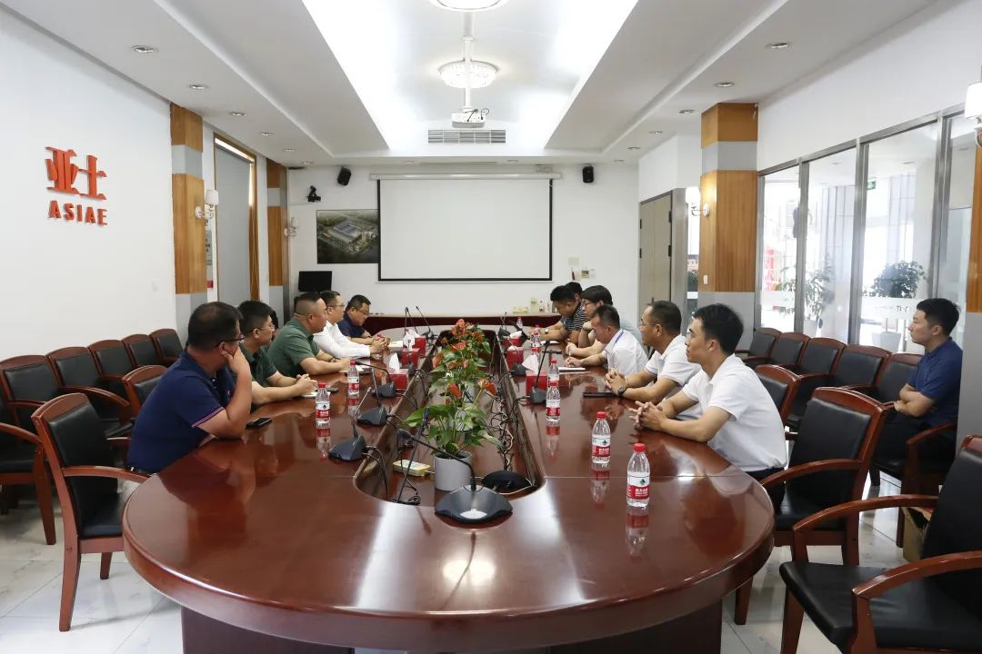 推动战略相助，，，，，北方凯时尊龙人生就是博集团携手亚士创能